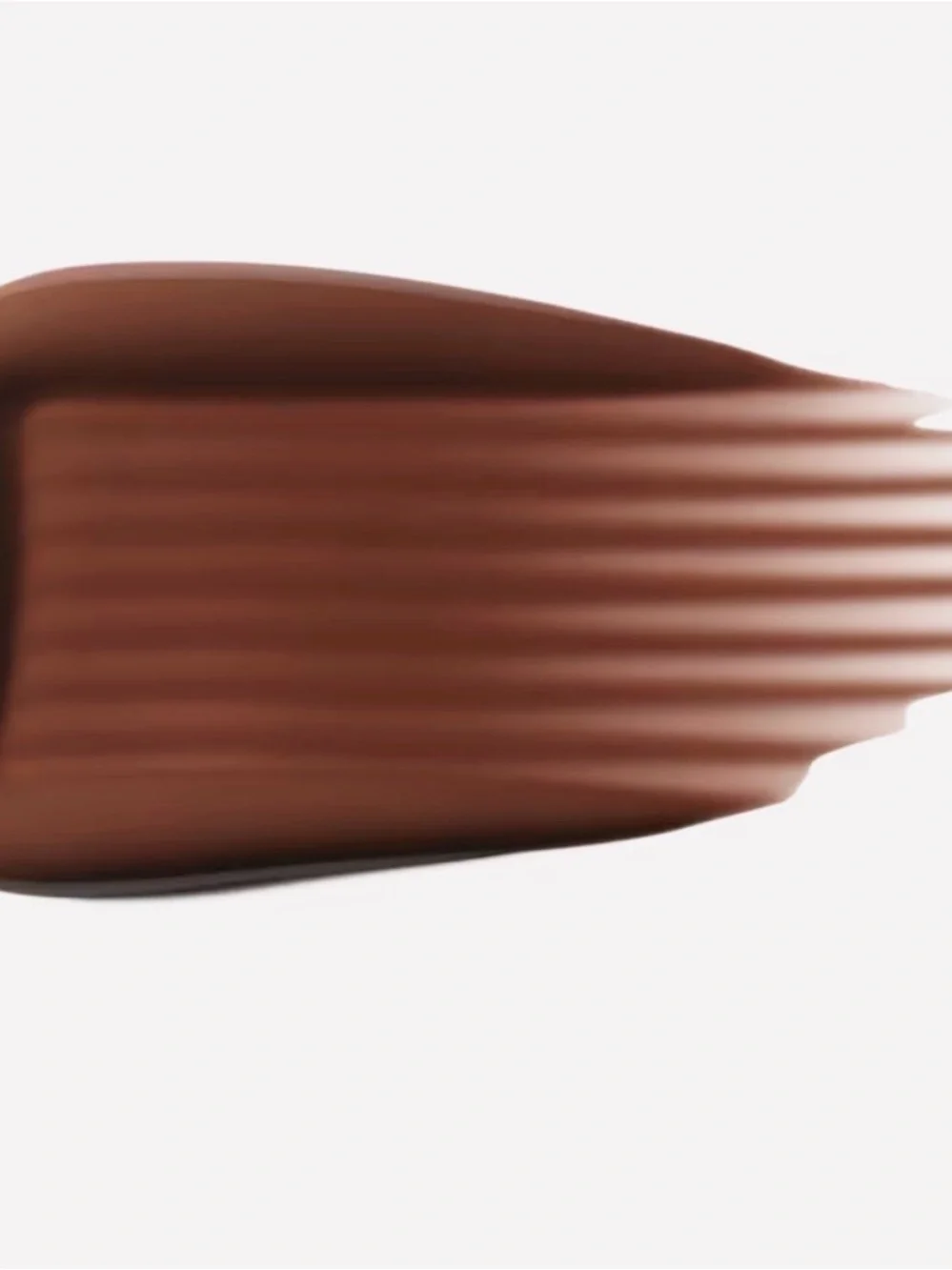 MAC Cosmetics Lipglass High-Shine Lip Gloss in “Quality “